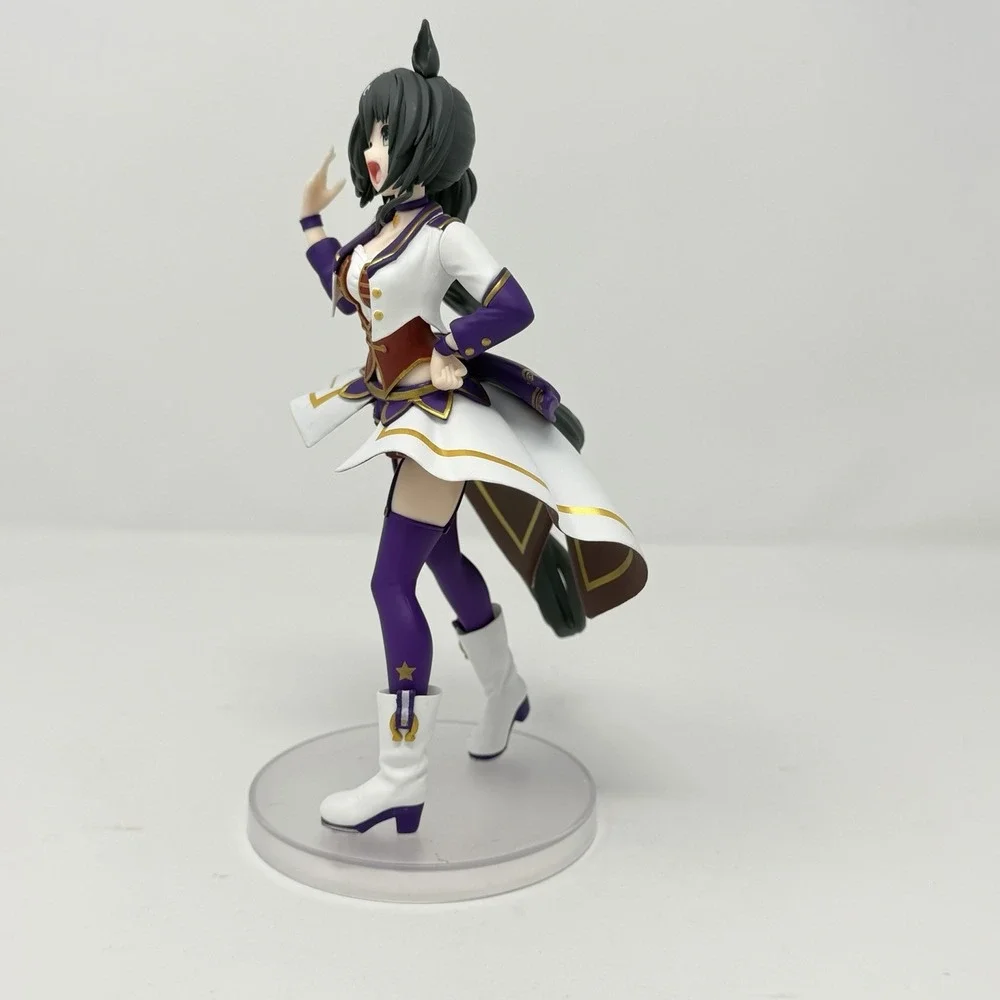 Uma Musume‎ Pretty Derby Figure Sega Japanese Anime Japan Import